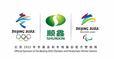 Logos Beijing 2022