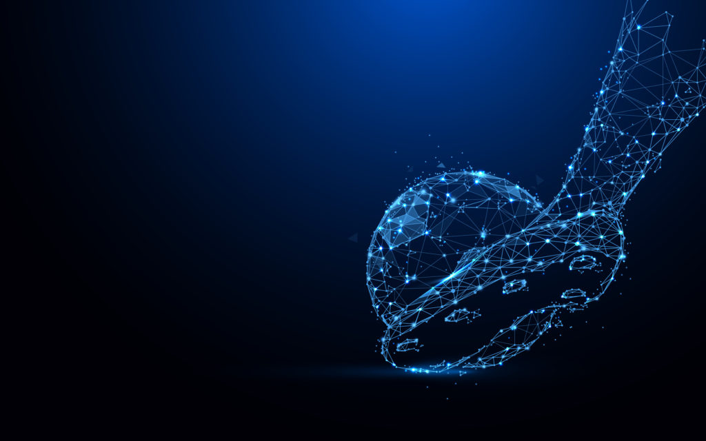 Big Data en el fútbol