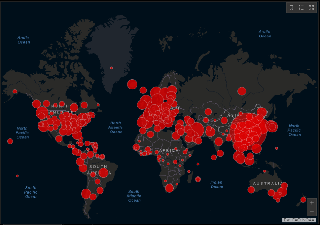 COVID Global