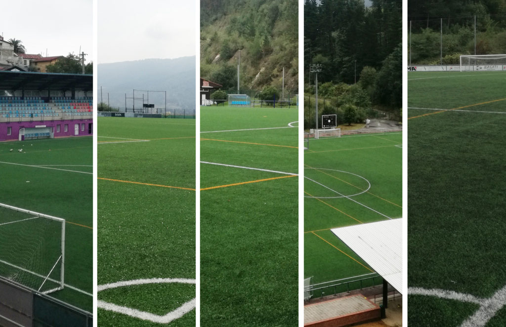 Campos Sostenibles
