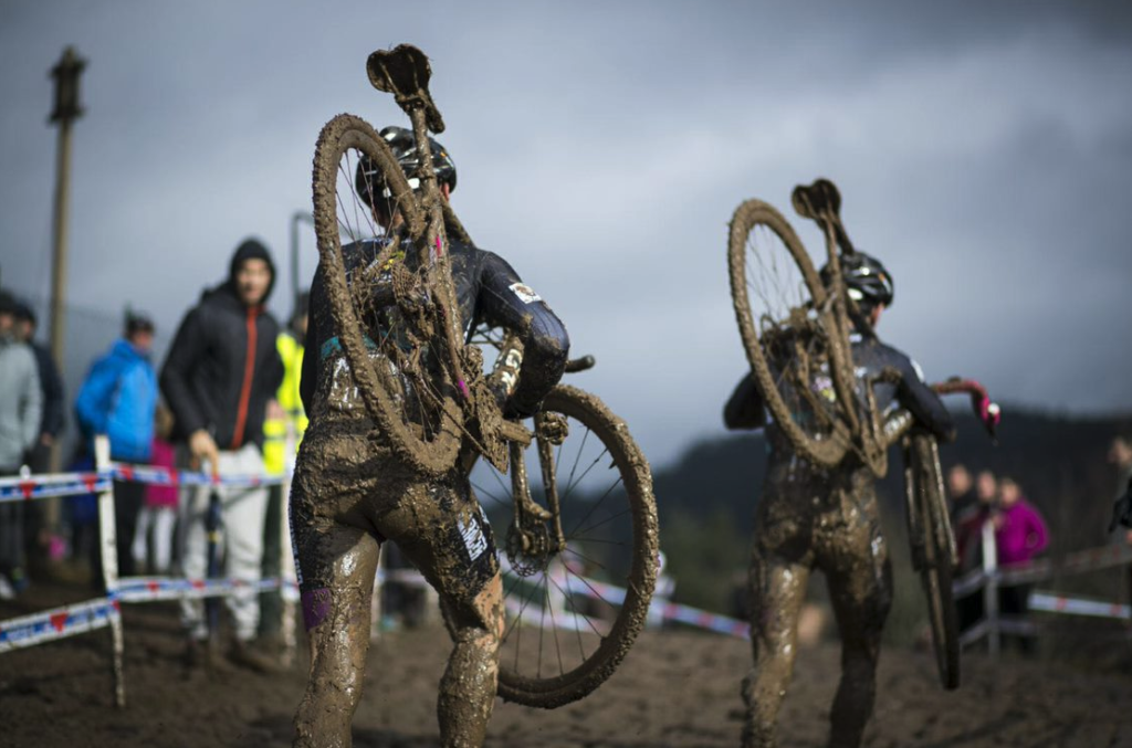 Ciclocross