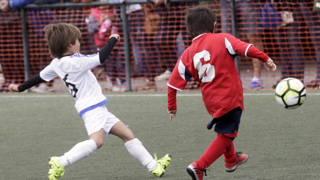 Fútbol Base