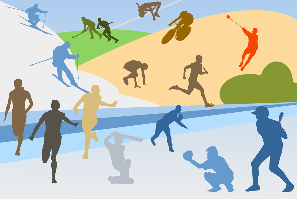 Hábitos deportivos