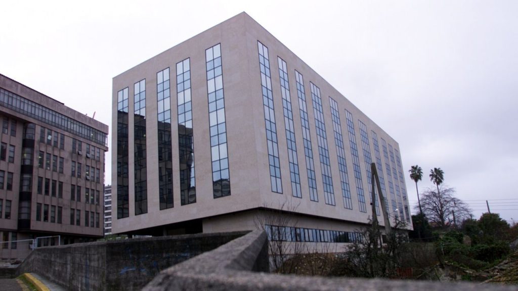 Oficinas Amura