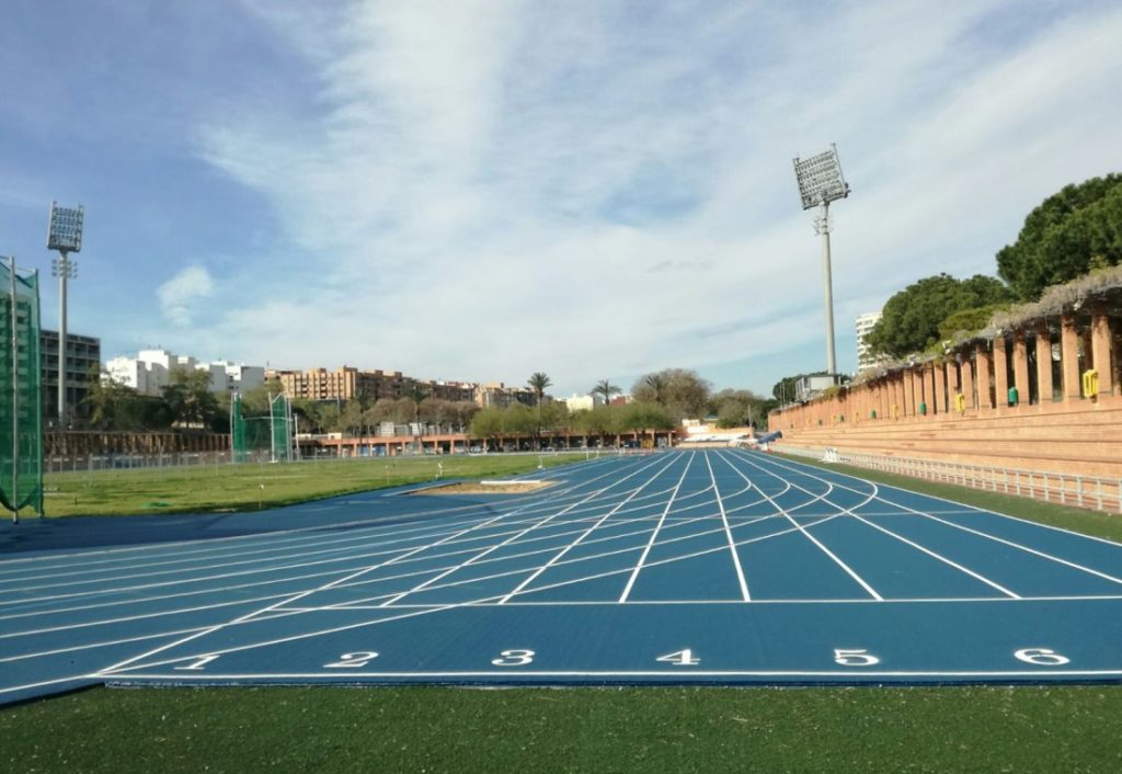 Pista Municipal