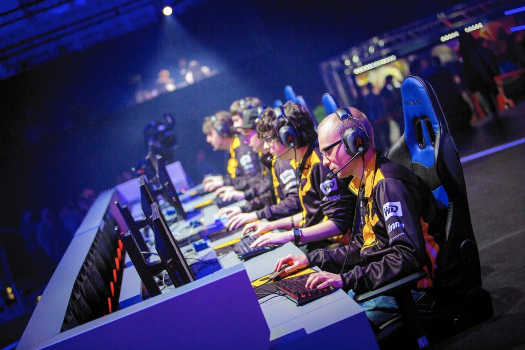 eSports