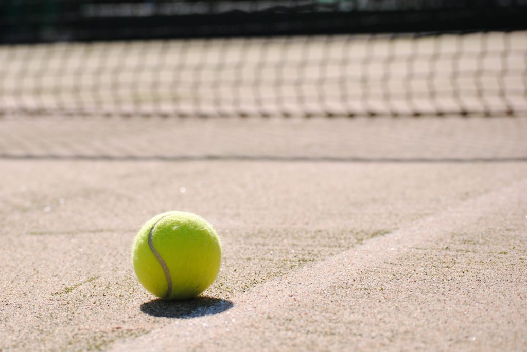 Clases Máster Gestión deportiva