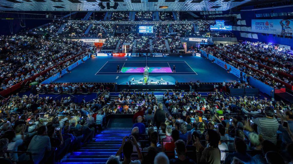 Torneo ATP Vienna