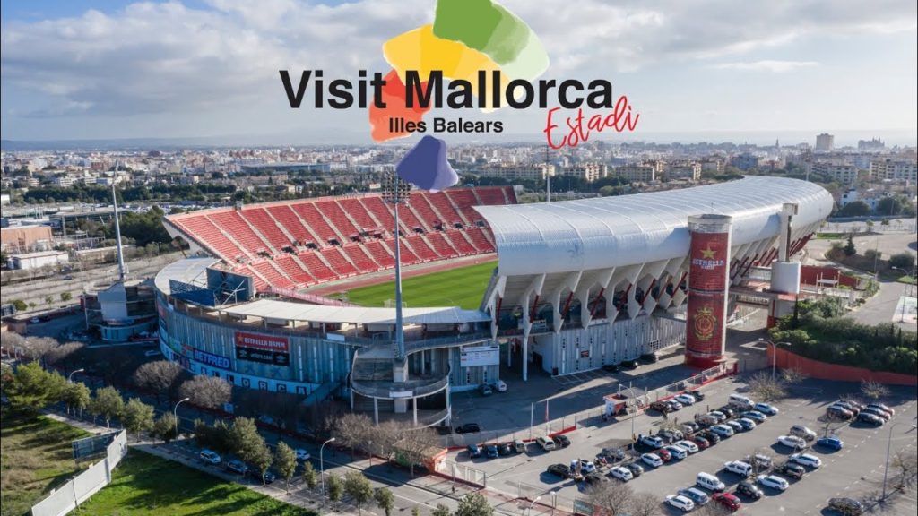 VisitMallorca Estadio