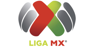 Logo de Liga MX
