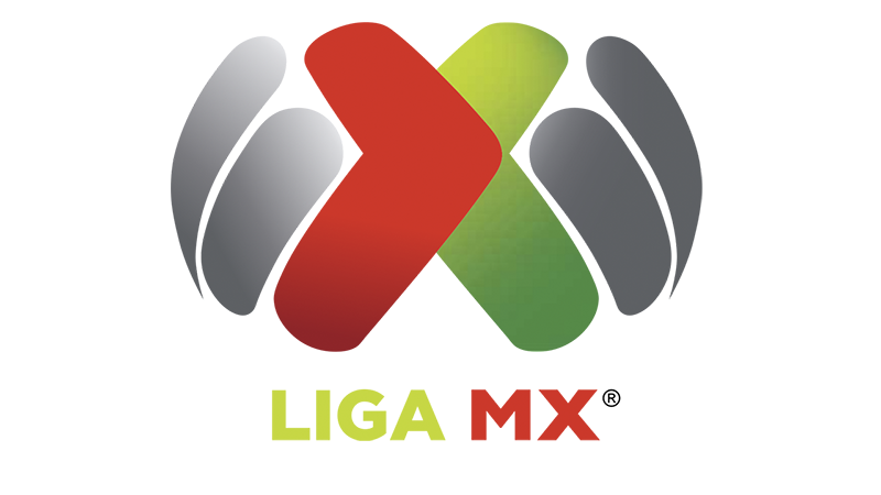 Logo de Liga MX