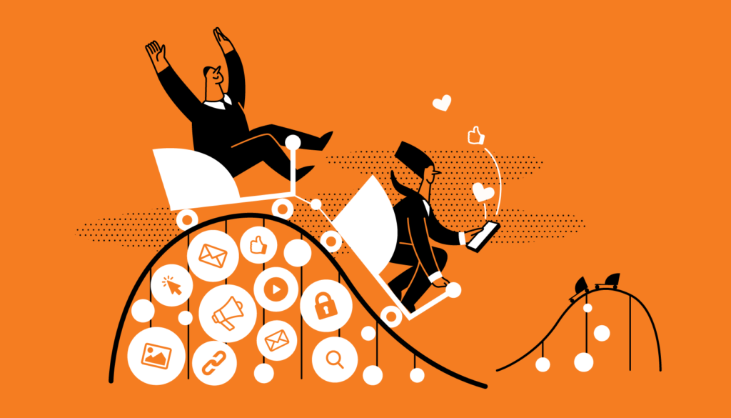 Marketing Experiencial