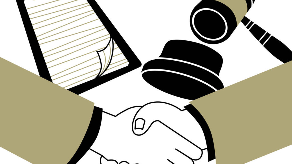 Arbitraje privado