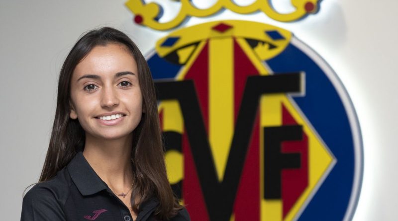 Berta Peris Villarreal CF