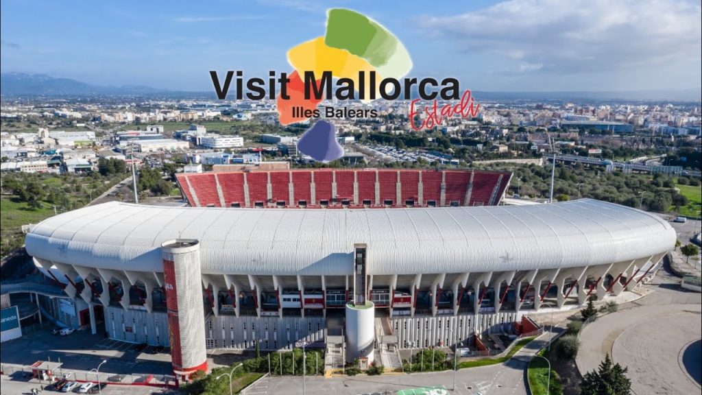 Naming Rights RCD Mallorca