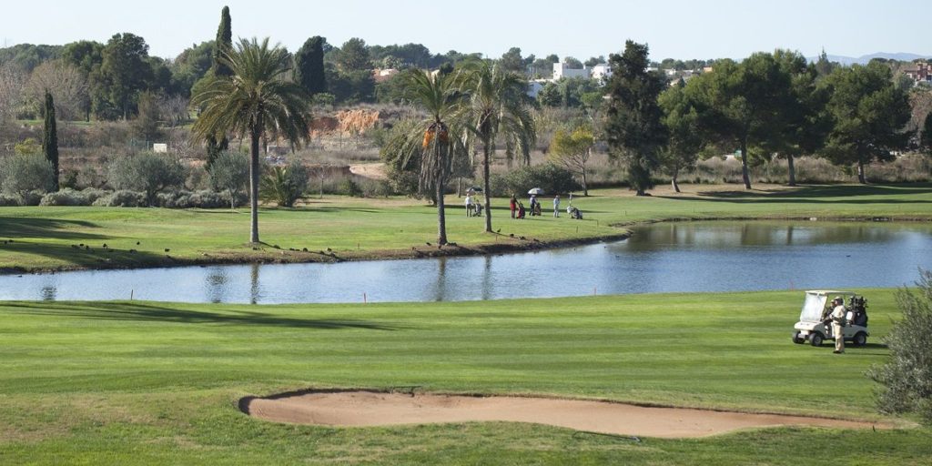 Club de Golf