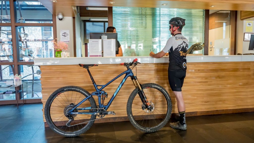 hotel-ciclista