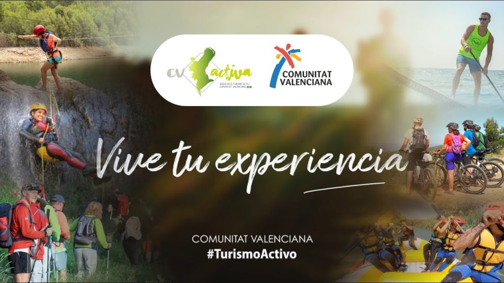 CV Activa