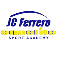 JC Ferrero Equelite