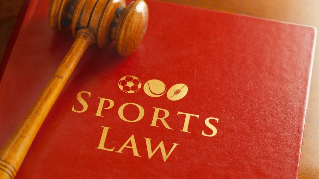 Legislación Deportiva