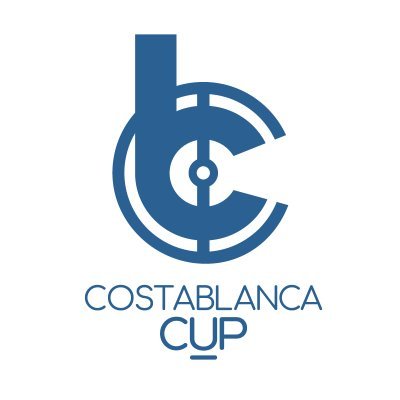 Logo Costa Blanca Cup