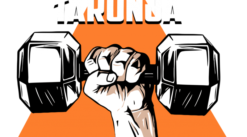 Logo Taronja Games
