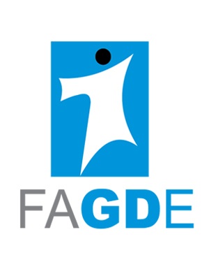 Logo FAGDE