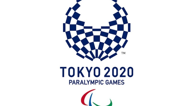 Tokyo2020 Paralympic Games