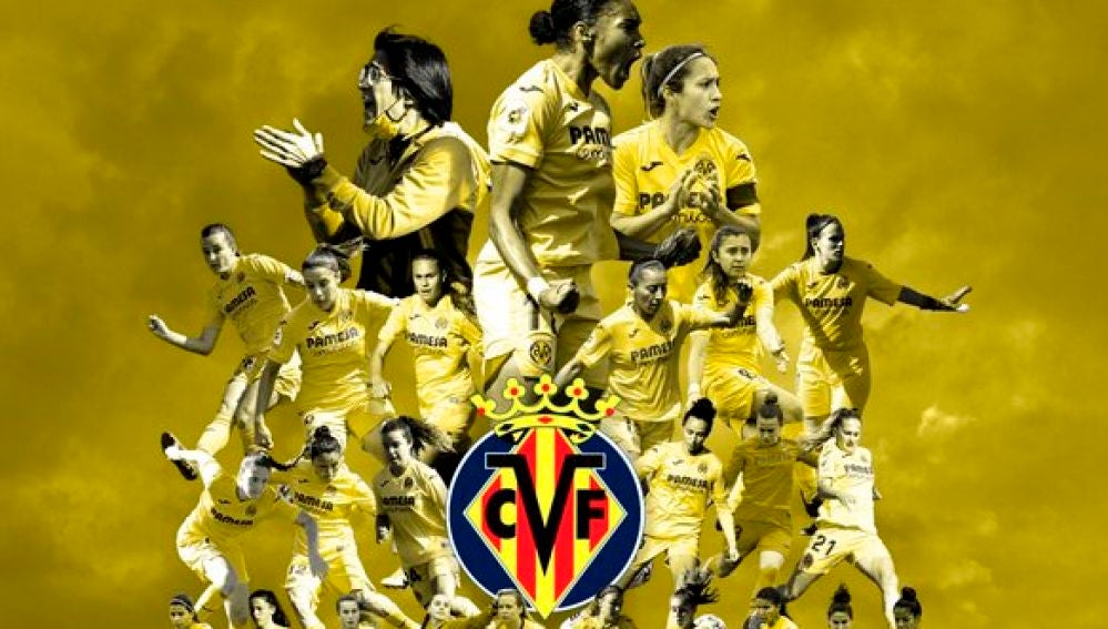 Villarreal Femenino