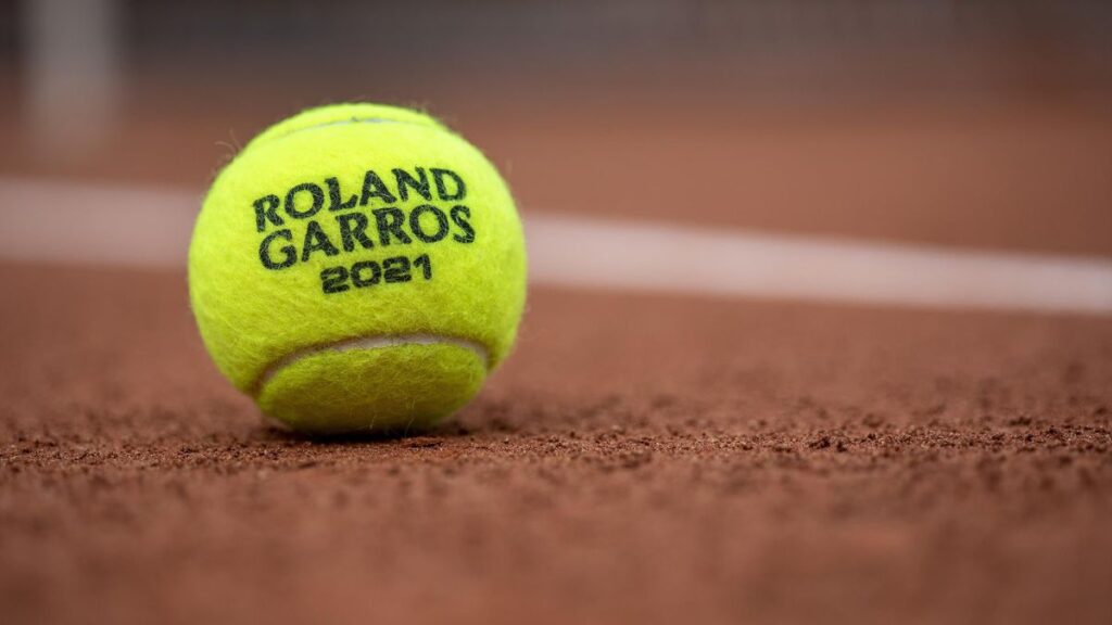 Roland Garros 2021