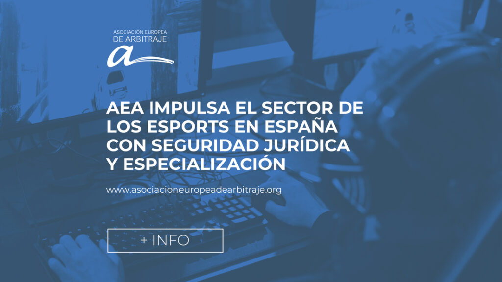 Asociación Europea Arbitraje