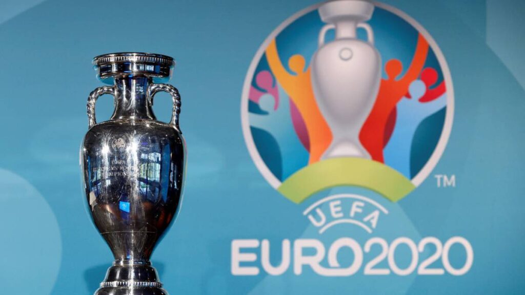 Eurocopa 2021