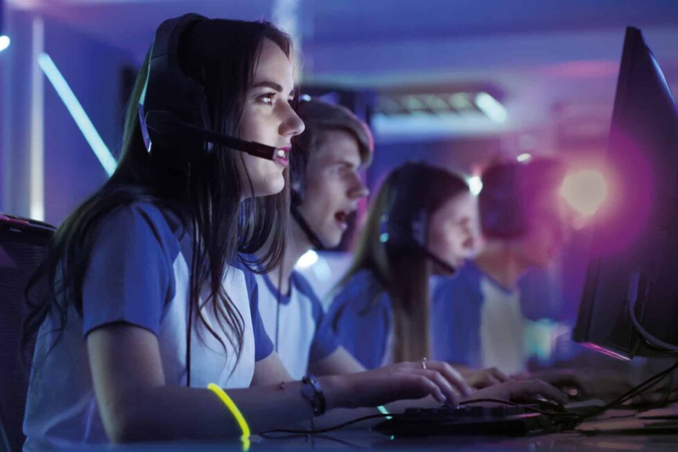 eSports: el futuro del videojuego