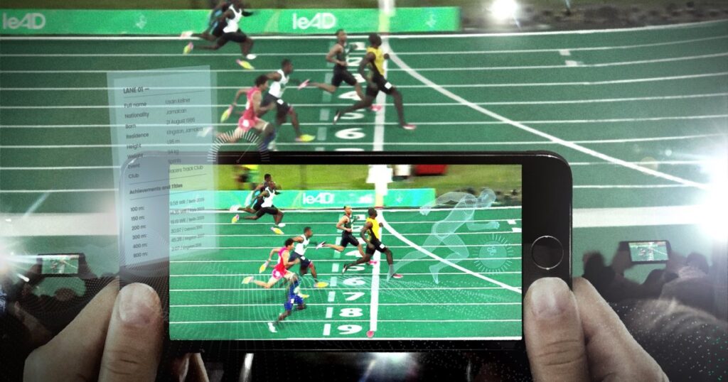 SportsTech, el futuro del deporte