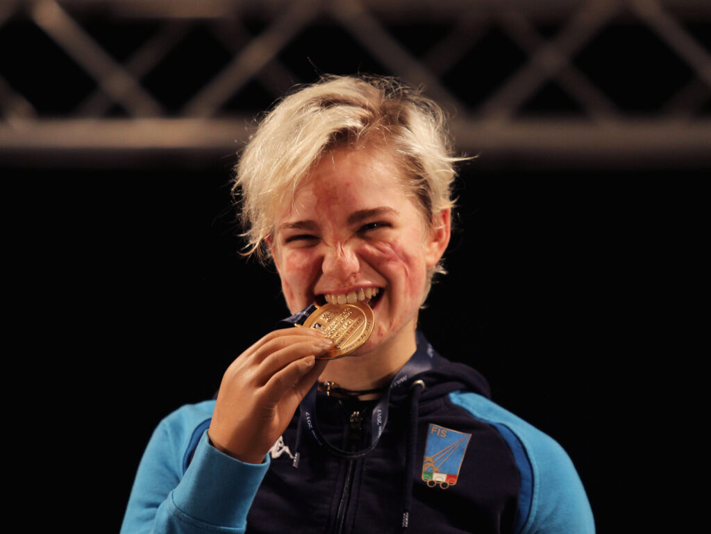 Beatrice Vio
