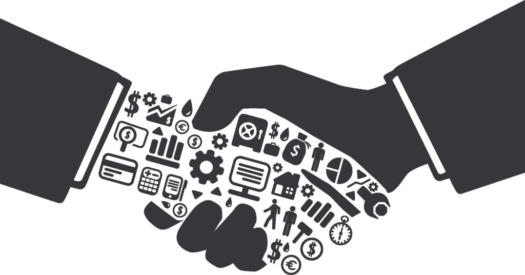 Relaciones de patrocinio
