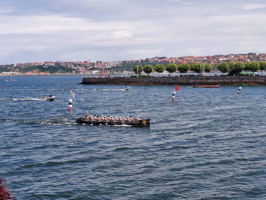 Ria de Bilbao