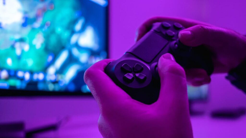 Nuevos horizontes: deportes electrónicos