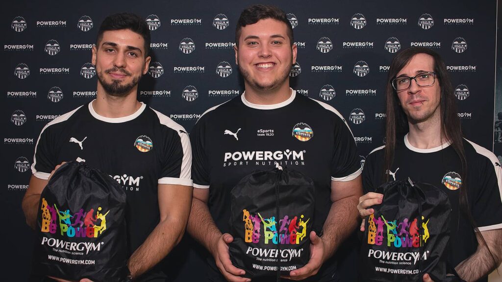 Valencia CF eSports