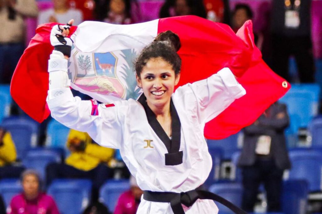 Angélica Espinoza