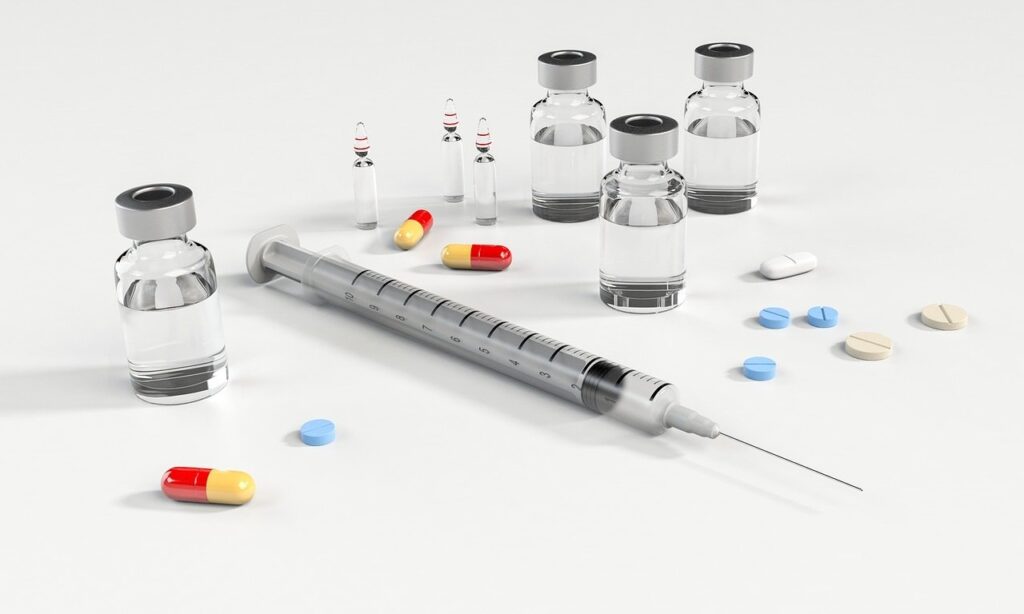 Doping en el mundo del deporte