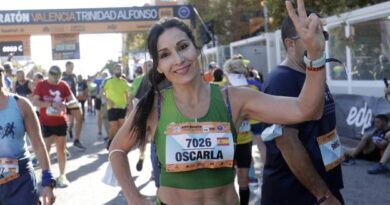 Maratón de Valencia 2021 Evento seguro