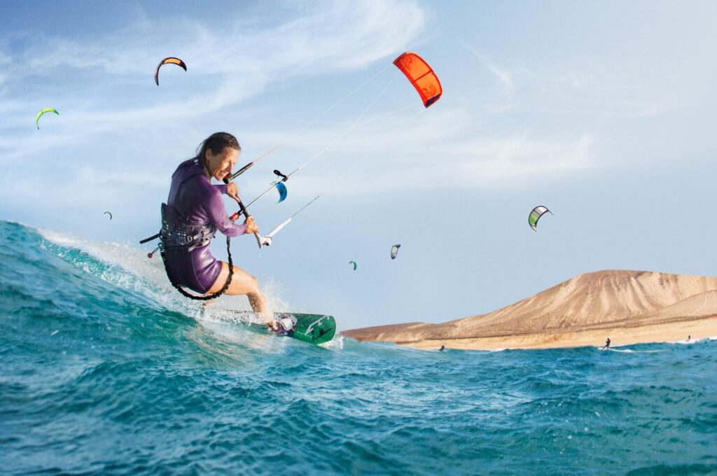 Turismo Activo Islas Canarias