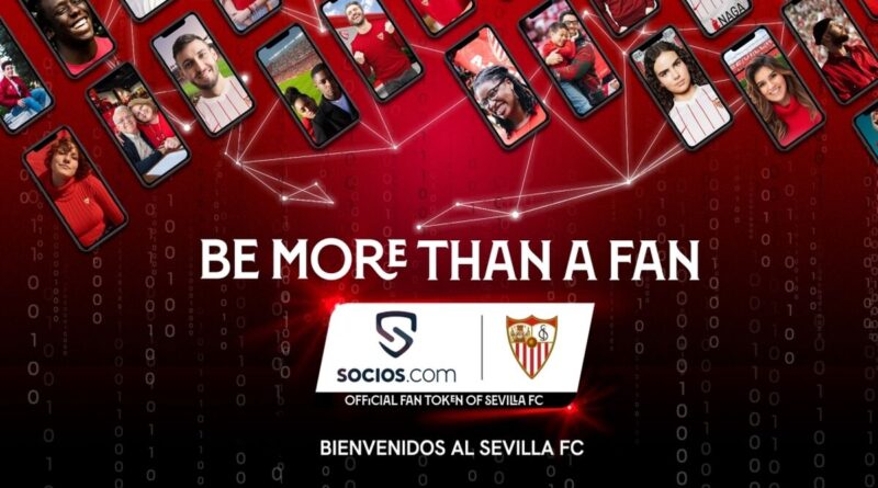 Sevilla Fan Token