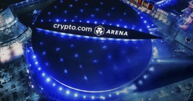 Staples Arena es ahora Crypto.com Arena