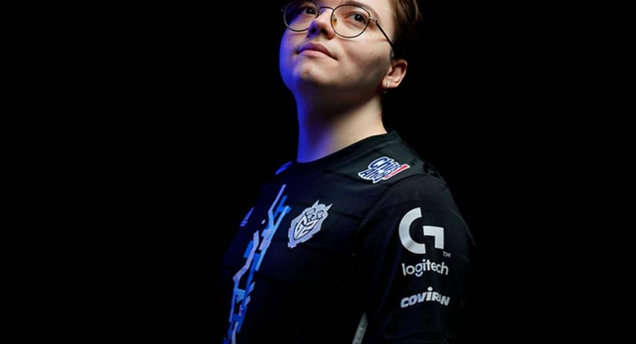 Artic Gaming Rebranding