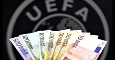 Fairplay Financiero UEFA
