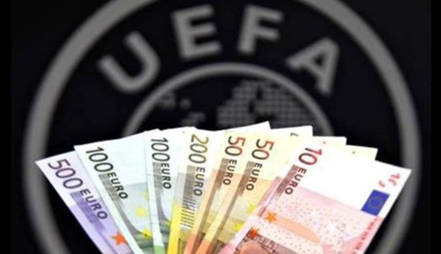 Fairplay Financiero UEFA