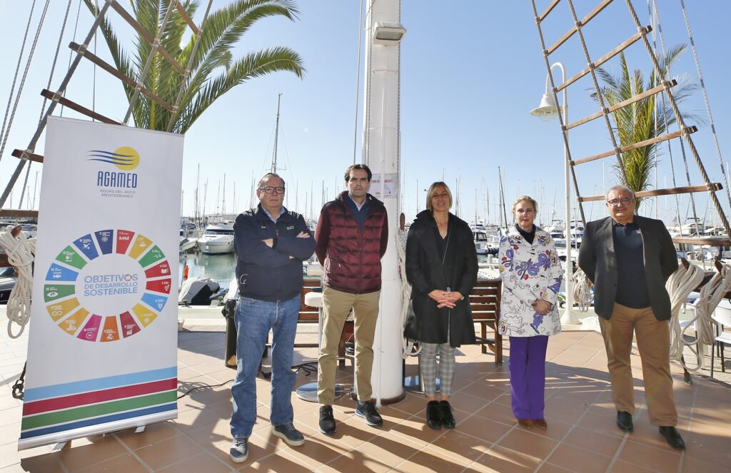 Real Club Náutico Torrevieja con el deporte adaptado