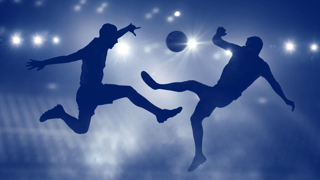 TPO en el fútbol